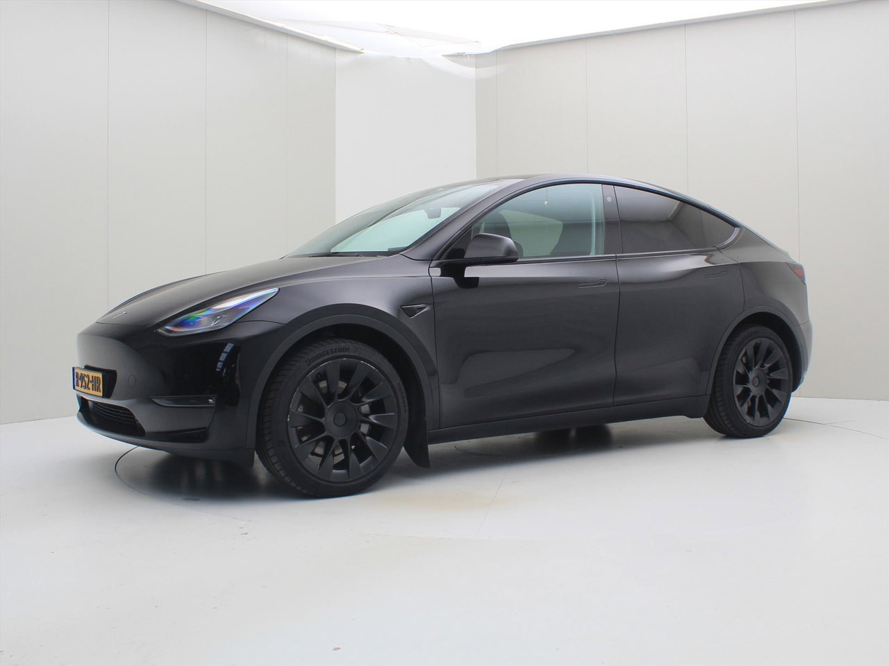 Tesla Model Y Long Range AWD 75kWh 351pk 90.8% SoH [ AMD RYZEN+AUTOPILOT+20 INCH+PREMIUM AUDIO ] 8