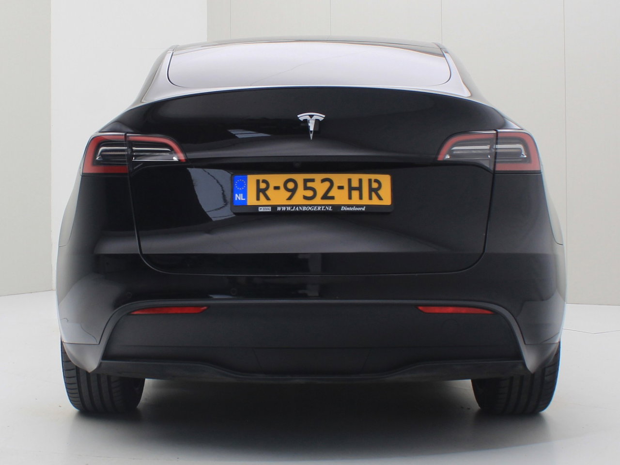Tesla Model Y Long Range AWD 75kWh 351pk 90.8% SoH [ AMD RYZEN+AUTOPILOT+20 INCH+PREMIUM AUDIO ] 7