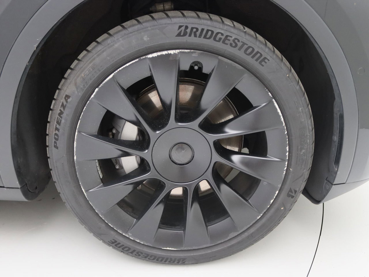 Tesla Model Y Long Range AWD 75kWh 351pk 90.8% SoH [ AMD RYZEN+AUTOPILOT+20 INCH+PREMIUM AUDIO ] 14