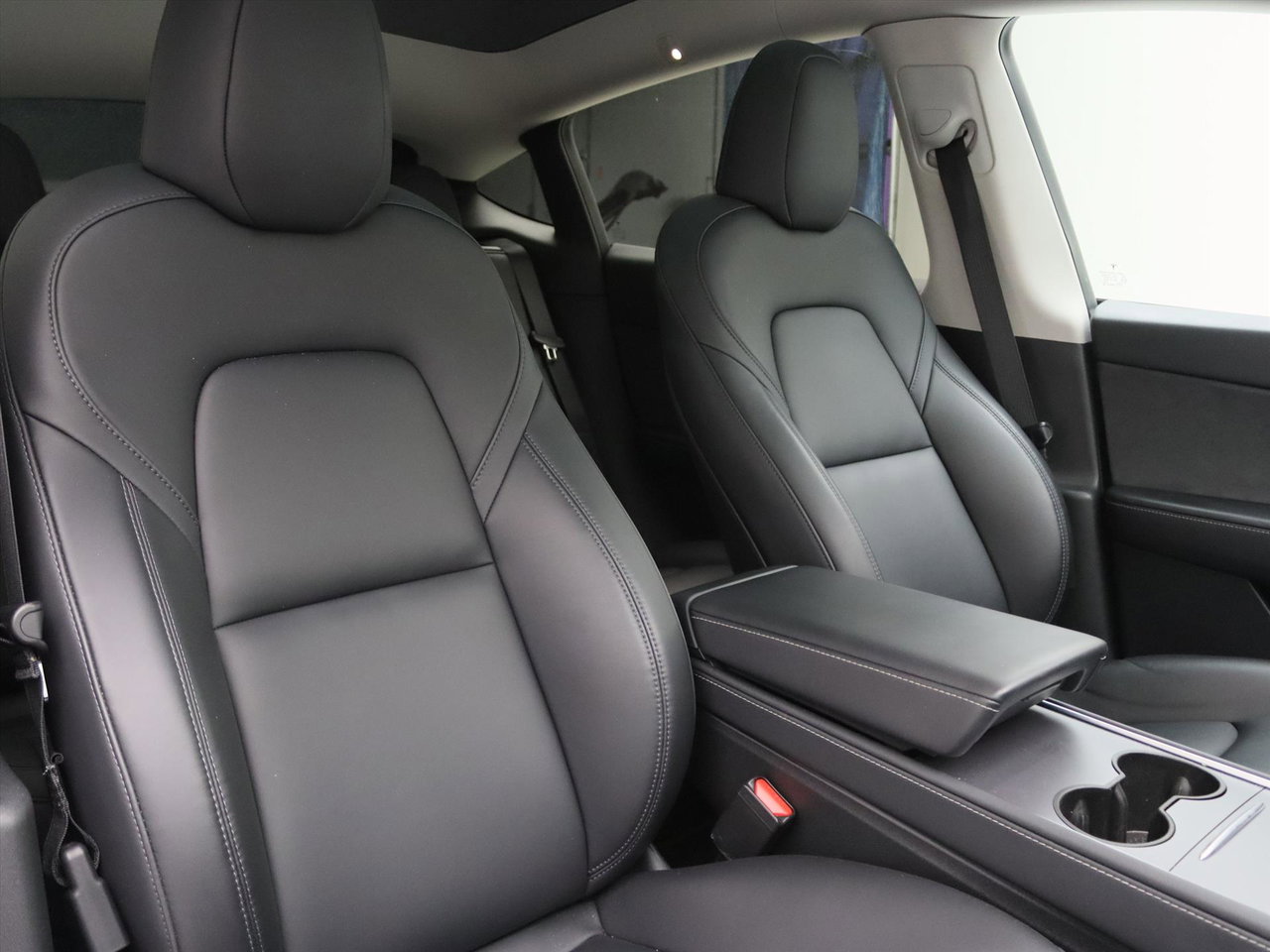 Tesla Model Y Long Range AWD 75kWh 351pk 90.8% SoH [ AMD RYZEN+AUTOPILOT+20 INCH+PREMIUM AUDIO ] 11