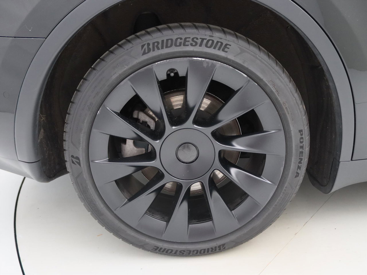 Tesla Model Y Long Range AWD 75kWh 351pk 90.8% SoH [ AMD RYZEN+AUTOPILOT+20 INCH+PREMIUM AUDIO ] 13