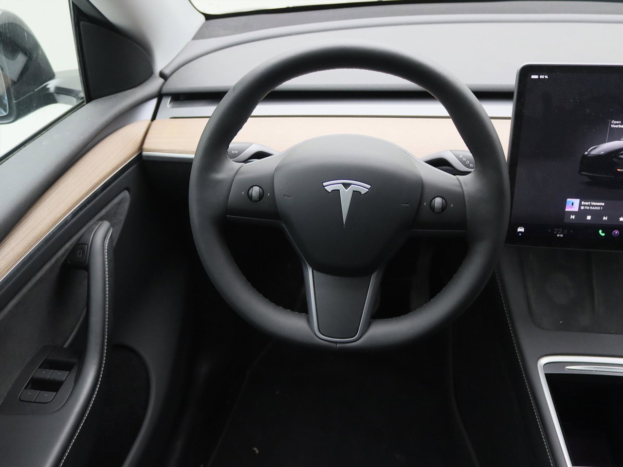Tesla Model Y Long Range AWD 75kWh 351pk 92,7% SoH [ TREKHAAK+AMD RYZEN+ENHANCED AUTOPILOT+19 INCH+PREMIUM AUDIO ] 17
