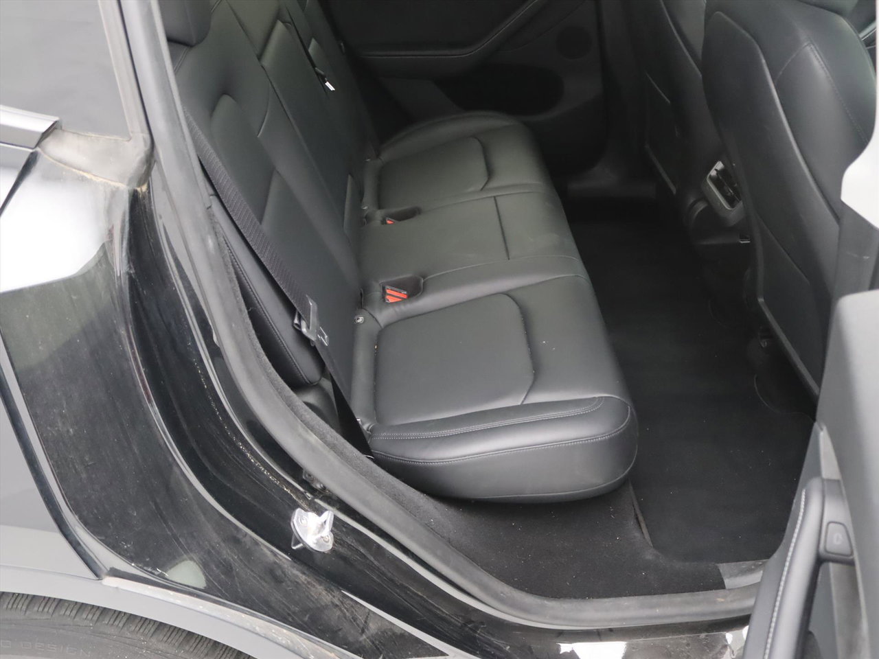 Tesla Model Y Long Range AWD 75kWh 351pk 92,7% SoH [ TREKHAAK+AMD RYZEN+ENHANCED AUTOPILOT+19 INCH+PREMIUM AUDIO ] 14