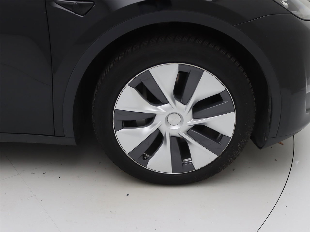 Tesla Model Y Long Range AWD 75kWh 351pk 92,7% SoH [ TREKHAAK+AMD RYZEN+ENHANCED AUTOPILOT+19 INCH+PREMIUM AUDIO ] 11