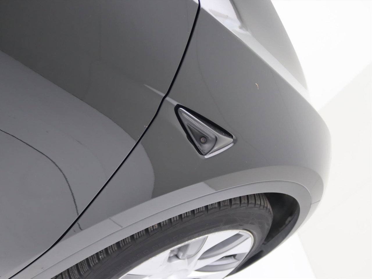 Tesla Model Y Long Range AWD 75kWh 351pk 92,7% SoH [ TREKHAAK+AMD RYZEN+ENHANCED AUTOPILOT+19 INCH+PREMIUM AUDIO ] 12
