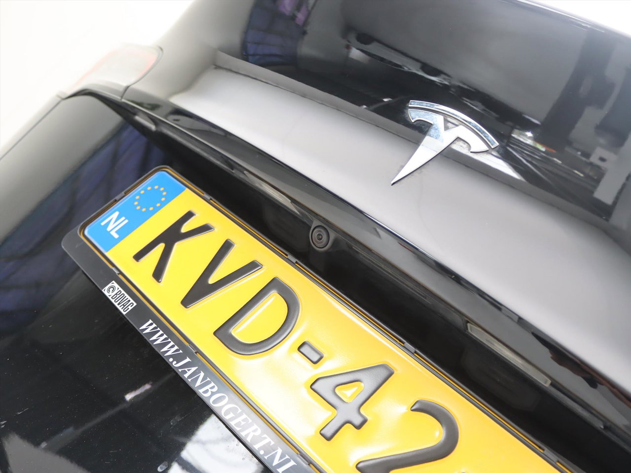 Tesla Model Y Long Range AWD 75kWh 351pk 92,7% SoH [ TREKHAAK+AMD RYZEN+ENHANCED AUTOPILOT+19 INCH+PREMIUM AUDIO ] 7