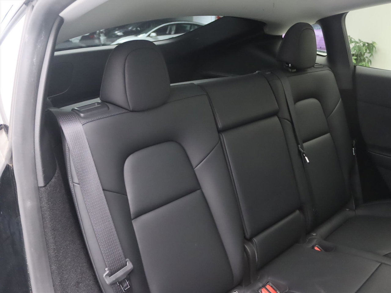 Tesla Model Y Long Range AWD 75kWh 351pk 92,7% SoH [ TREKHAAK+AMD RYZEN+ENHANCED AUTOPILOT+19 INCH+PREMIUM AUDIO ] 15