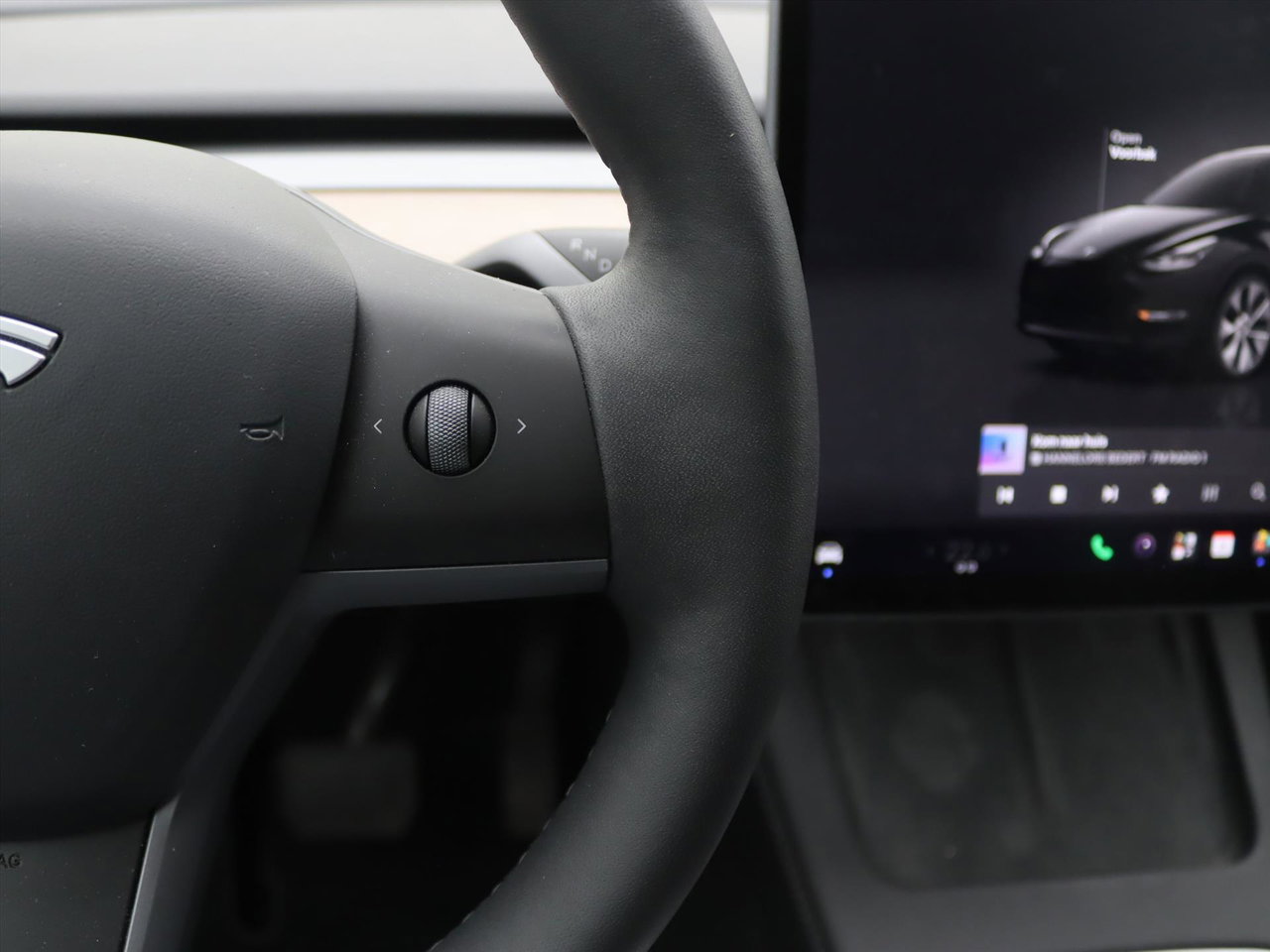 Tesla Model Y Long Range AWD 75kWh 351pk 92,7% SoH [ TREKHAAK+AMD RYZEN+ENHANCED AUTOPILOT+19 INCH+PREMIUM AUDIO ] 26