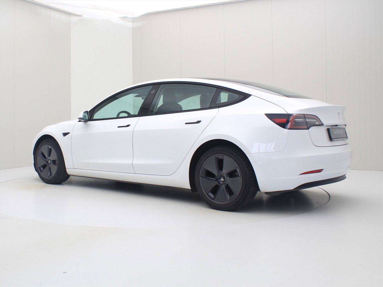 Tesla Model 3 Standard RWD Plus 93% SoH UPGRADE [ RYZEN AMD+LFP-ACCU+WARMTEPOMP+AUTOPILOT ] 4