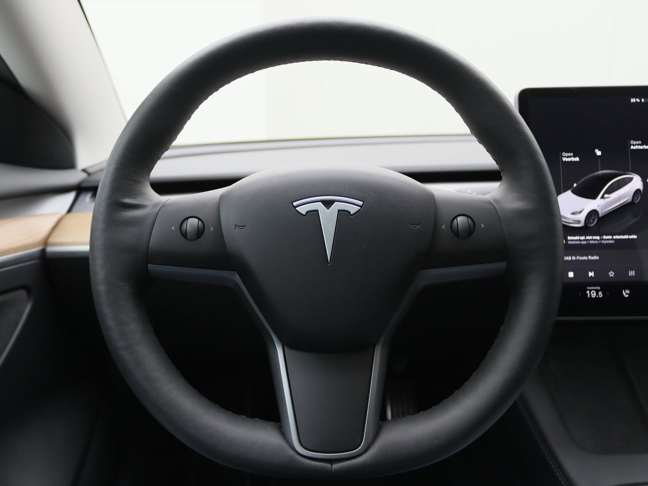 Tesla Model 3 Standard RWD Plus 93% SoH UPGRADE [ RYZEN AMD+LFP-ACCU+WARMTEPOMP+AUTOPILOT ] 21
