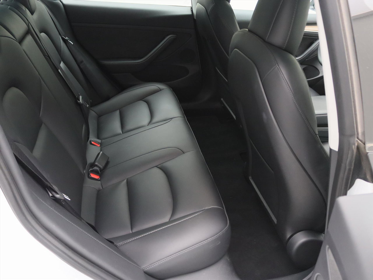 Tesla Model 3 Standard RWD Plus 93% SoH UPGRADE [ RYZEN AMD+LFP-ACCU+WARMTEPOMP+AUTOPILOT ] 10