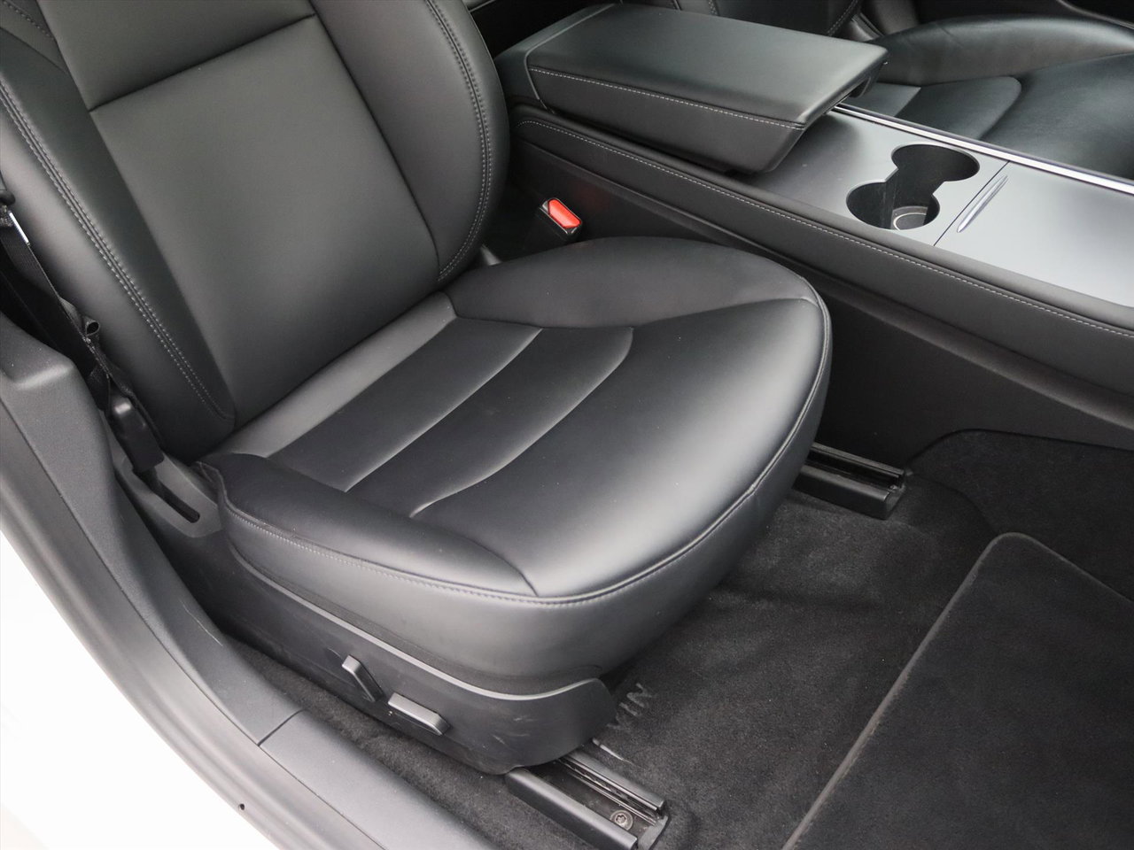 Tesla Model 3 Standard RWD Plus 93% SoH UPGRADE [ RYZEN AMD+LFP-ACCU+WARMTEPOMP+AUTOPILOT ] 12