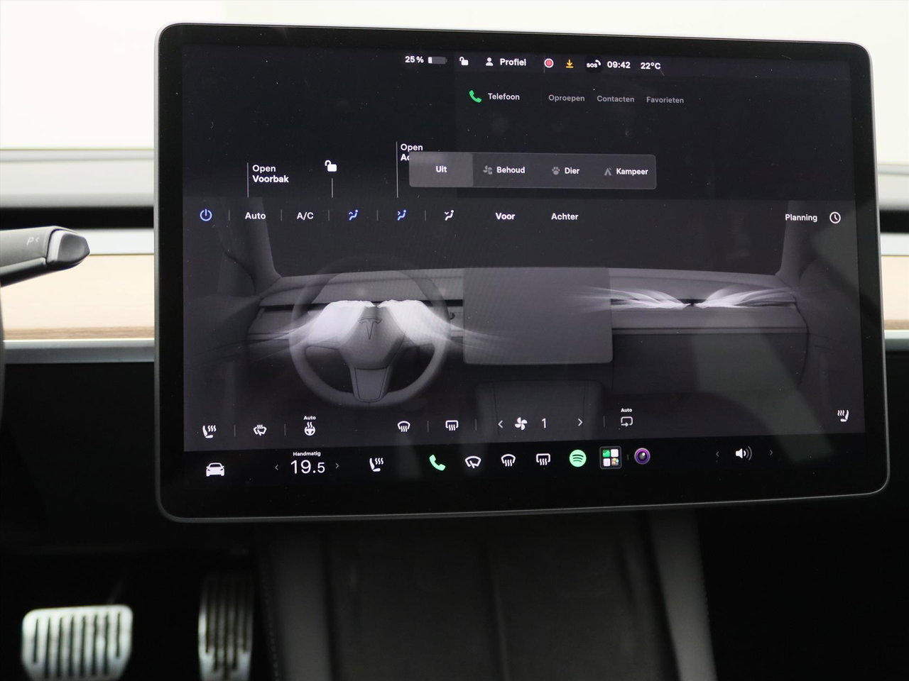 Tesla Model 3 Standard RWD Plus 93% SoH UPGRADE [ RYZEN AMD+LFP-ACCU+WARMTEPOMP+AUTOPILOT ] 30