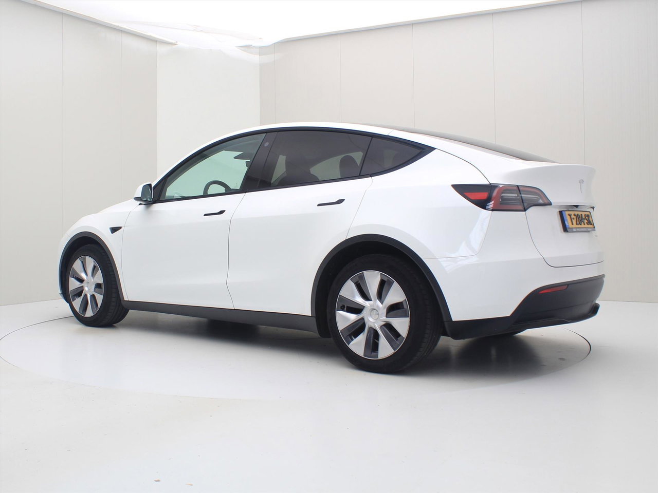 Tesla Model Y Long Range AWD 75kWh 351pk 94.3% SoH [ AMD RYZEN+AUTOPILOT+19 INCH+PREMIUM AUDIO ] 3