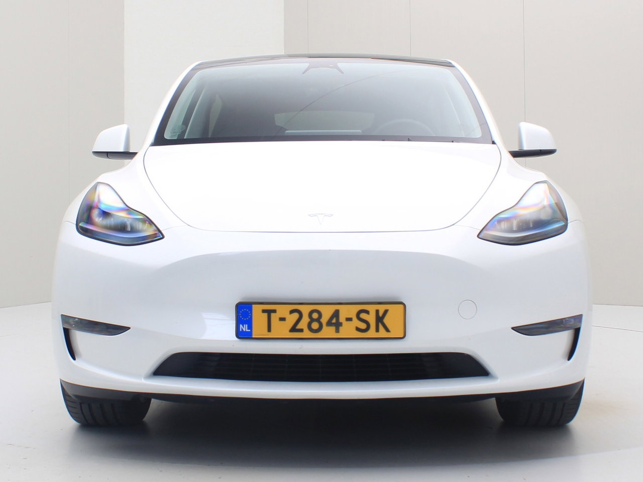 Tesla Model Y Long Range AWD 75kWh 351pk 94.3% SoH [ AMD RYZEN+AUTOPILOT+19 INCH+PREMIUM AUDIO ] 5