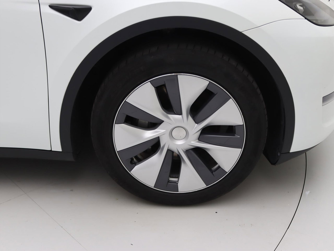 Tesla Model Y Long Range AWD 75kWh 351pk 94.3% SoH [ AMD RYZEN+AUTOPILOT+19 INCH+PREMIUM AUDIO ] 13