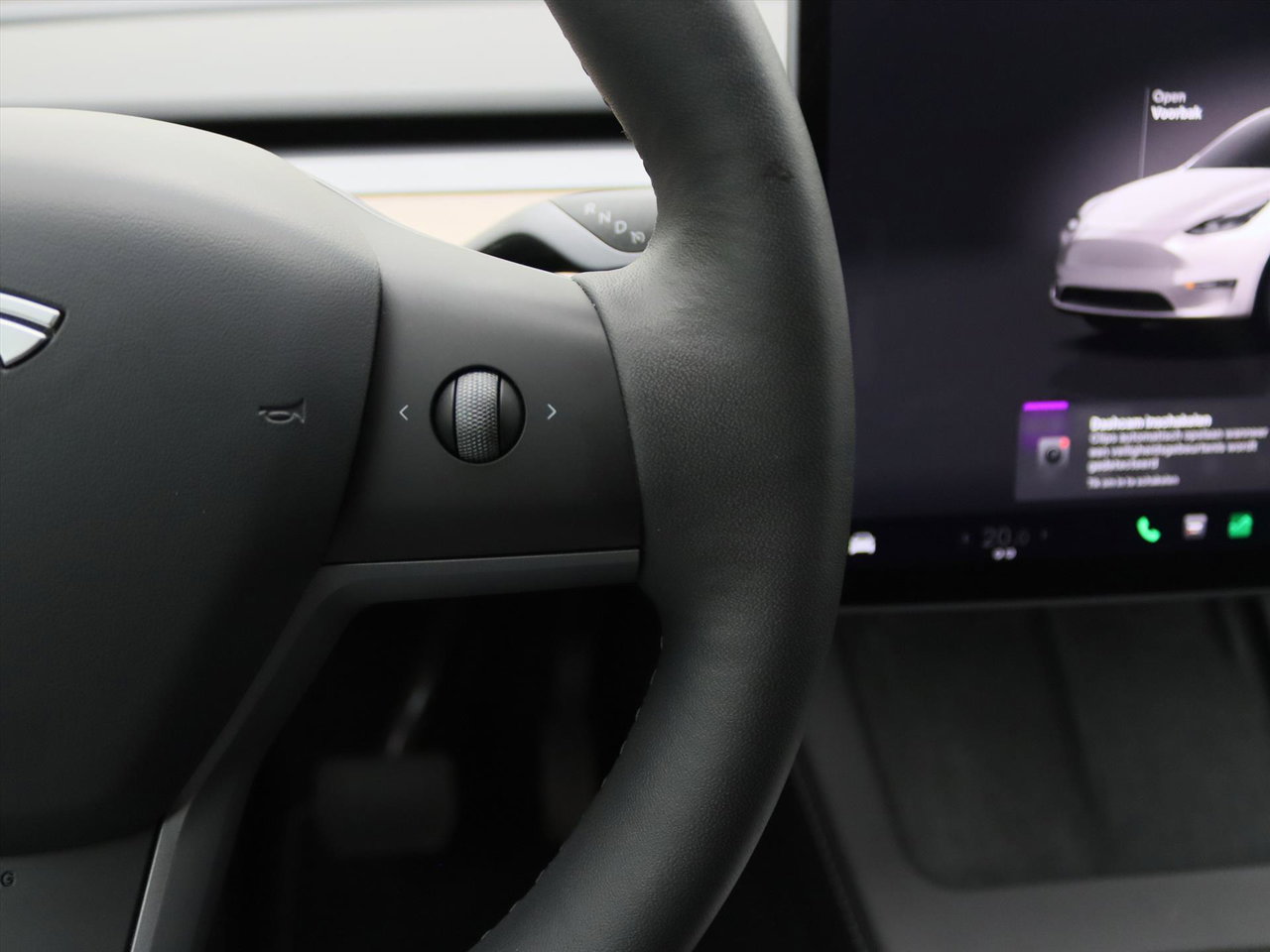Tesla Model Y Long Range AWD 75kWh 351pk 94.3% SoH [ AMD RYZEN+AUTOPILOT+19 INCH+PREMIUM AUDIO ] 27
