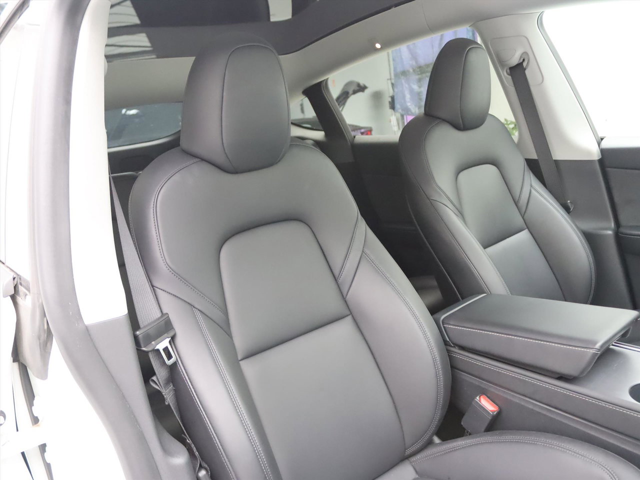Tesla Model Y Long Range AWD 75kWh 351pk 94.3% SoH [ AMD RYZEN+AUTOPILOT+19 INCH+PREMIUM AUDIO ] 21
