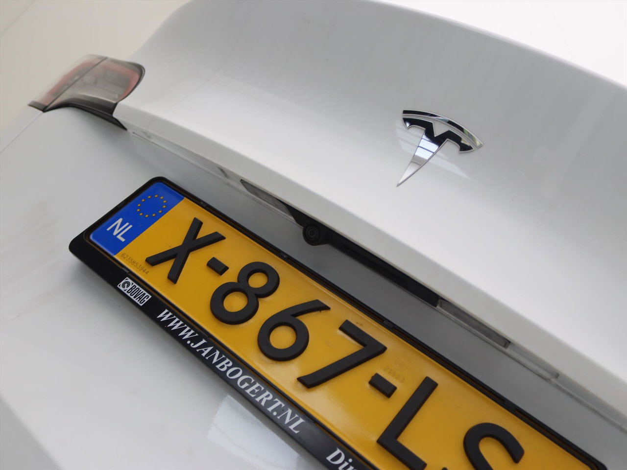 Tesla Model Y Long Range AWD 75kWh 351pk 94,5% SoH [ TREKHAAK+AMD RYZEN+AUTOPILOT+19 INCH+PREMIUM AUDIO ] 9