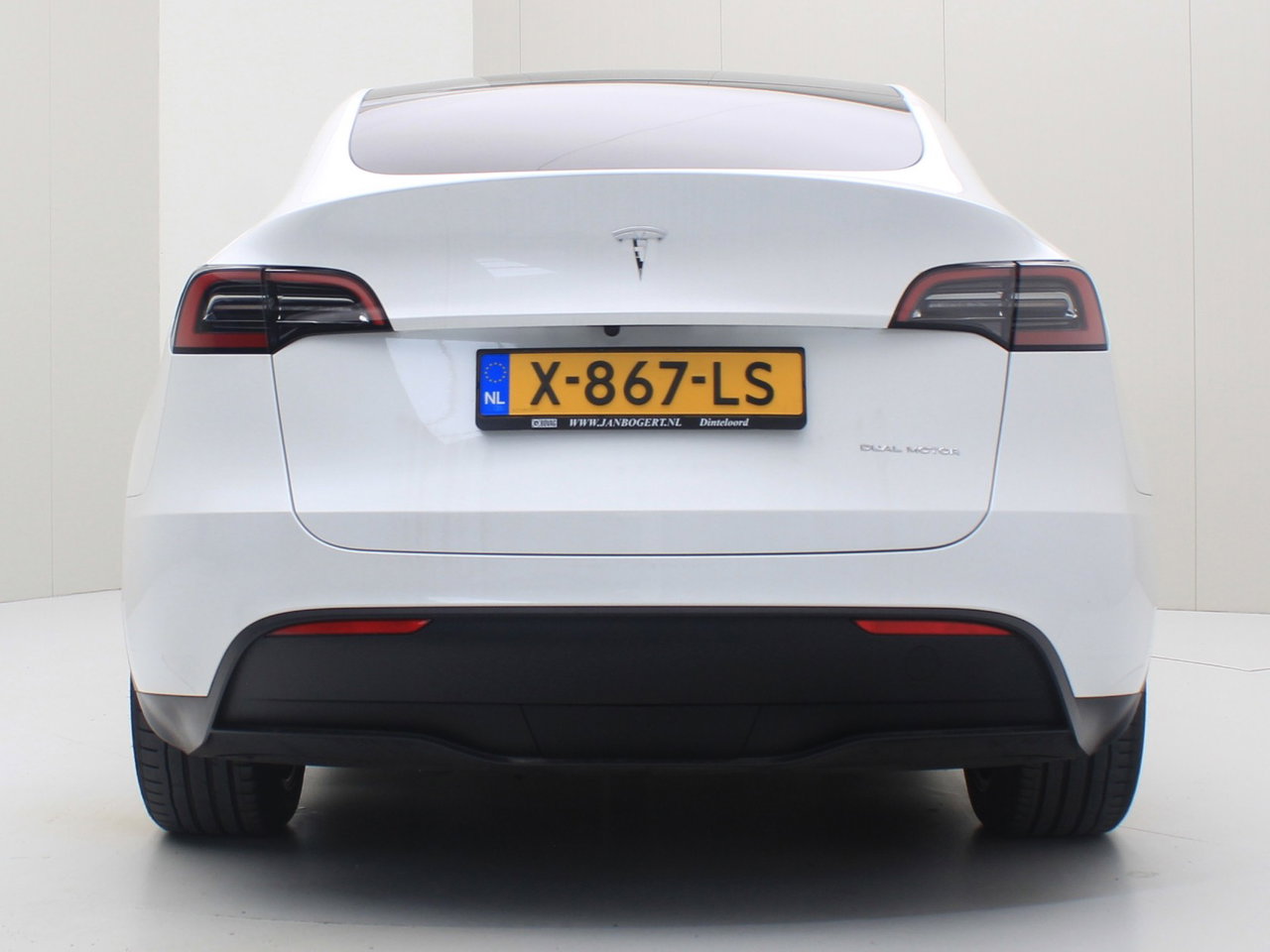 Tesla Model Y Long Range AWD 75kWh 351pk 94,5% SoH [ TREKHAAK+AMD RYZEN+AUTOPILOT+19 INCH+PREMIUM AUDIO ] 7