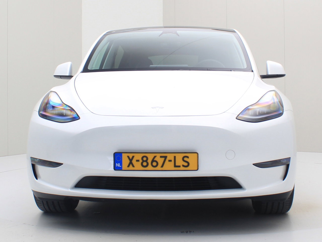 Tesla Model Y Long Range AWD 75kWh 351pk 94,5% SoH [ TREKHAAK+AMD RYZEN+AUTOPILOT+19 INCH+PREMIUM AUDIO ] 6