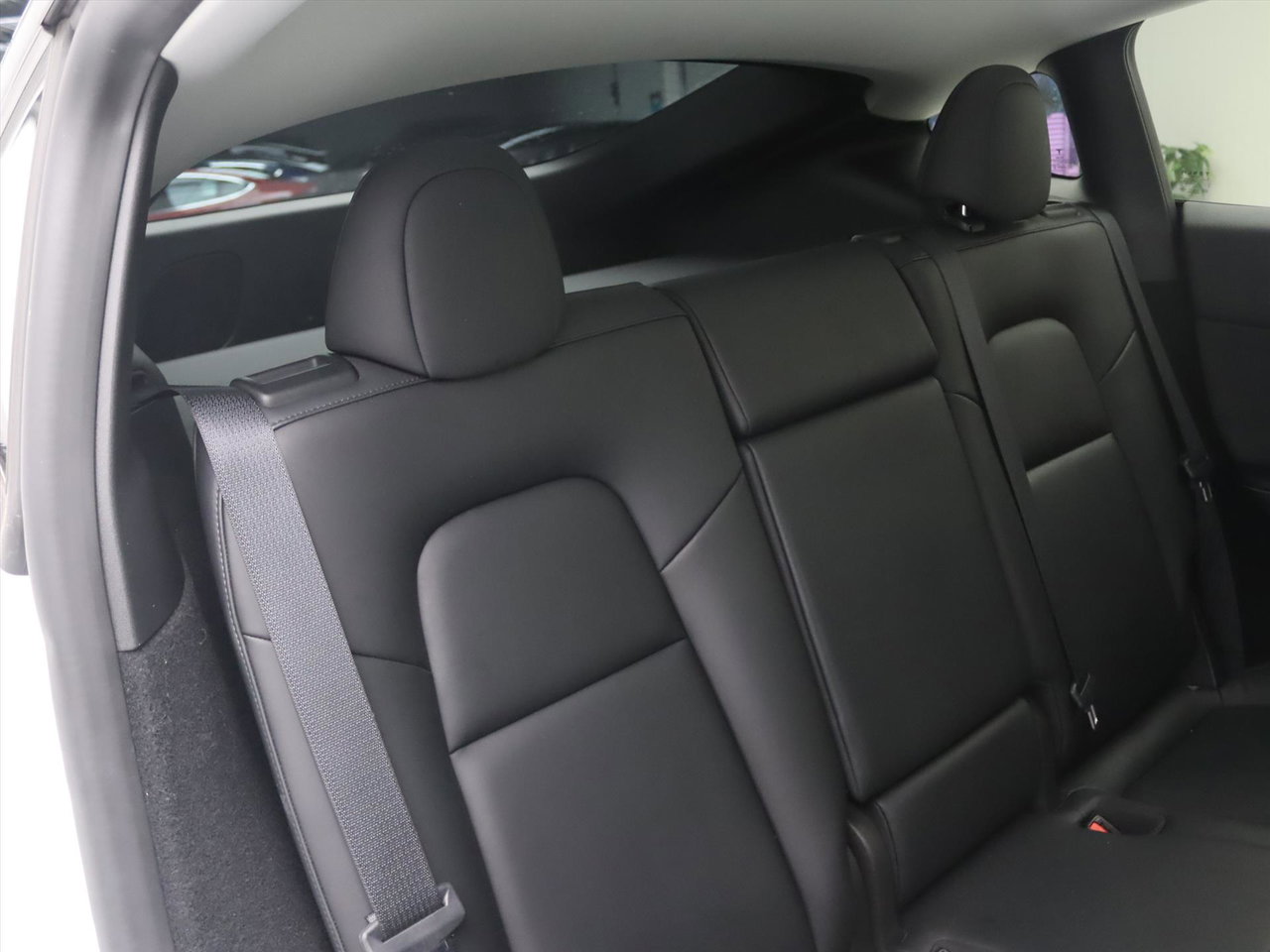 Tesla Model Y Long Range AWD 75kWh 351pk 94,5% SoH [ TREKHAAK+AMD RYZEN+AUTOPILOT+19 INCH+PREMIUM AUDIO ] 16