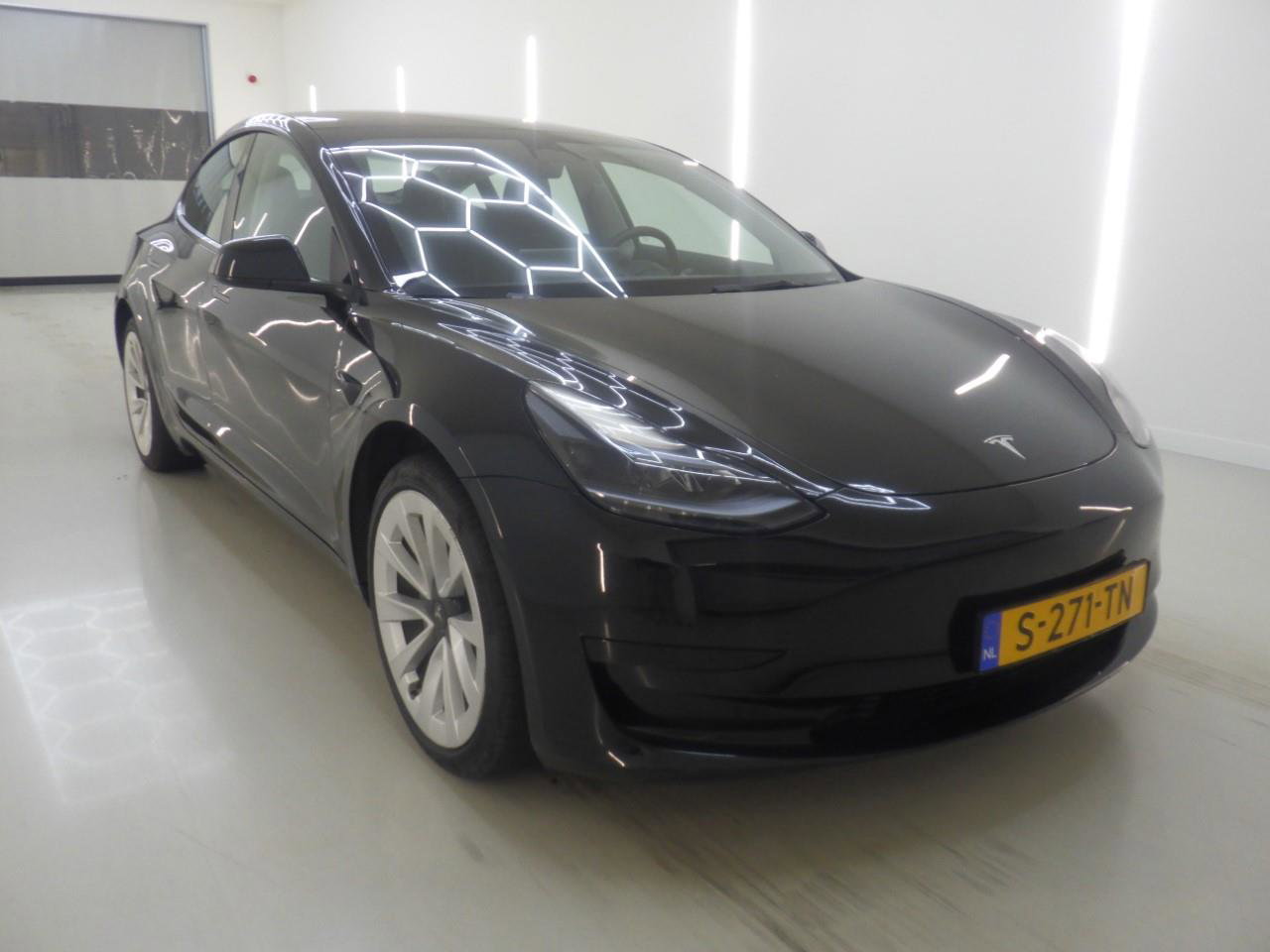 Tesla Model 3 Standard RWD Plus FACELIFT 90,5% SoH [ AMD RYZEN+WARMTEPOMP+AUTOPILOT+60 kWh+PREMIUM AUDIO ] 6