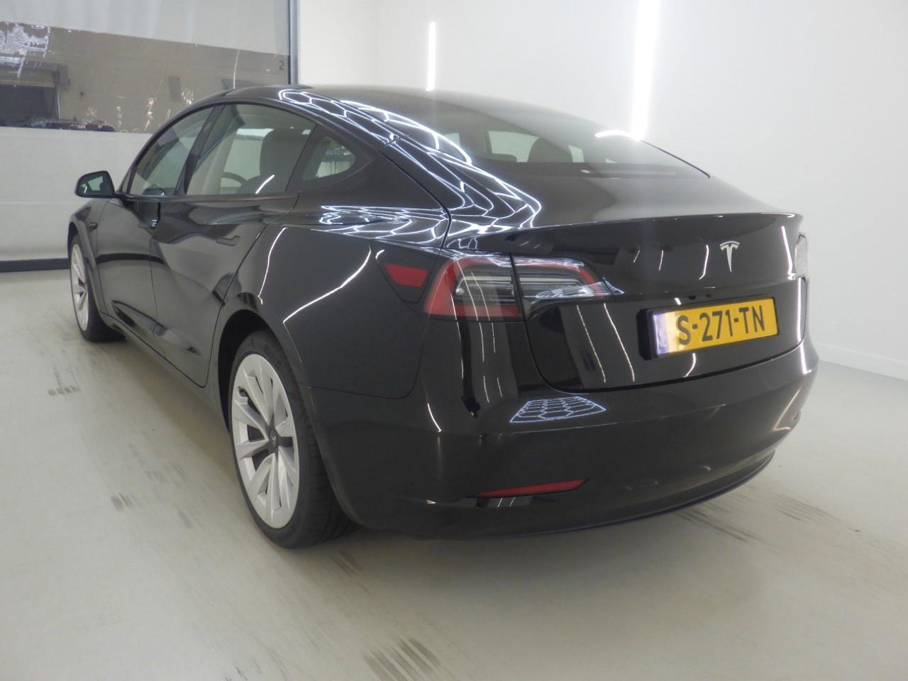Tesla Model 3 Standard RWD Plus FACELIFT 90,5% SoH [ AMD RYZEN+WARMTEPOMP+AUTOPILOT+60 kWh+PREMIUM AUDIO ] 5