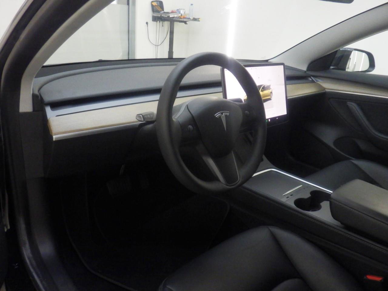 Tesla Model 3 Standard RWD Plus FACELIFT 90,5% SoH [ AMD RYZEN+WARMTEPOMP+AUTOPILOT+60 kWh+PREMIUM AUDIO ] 3