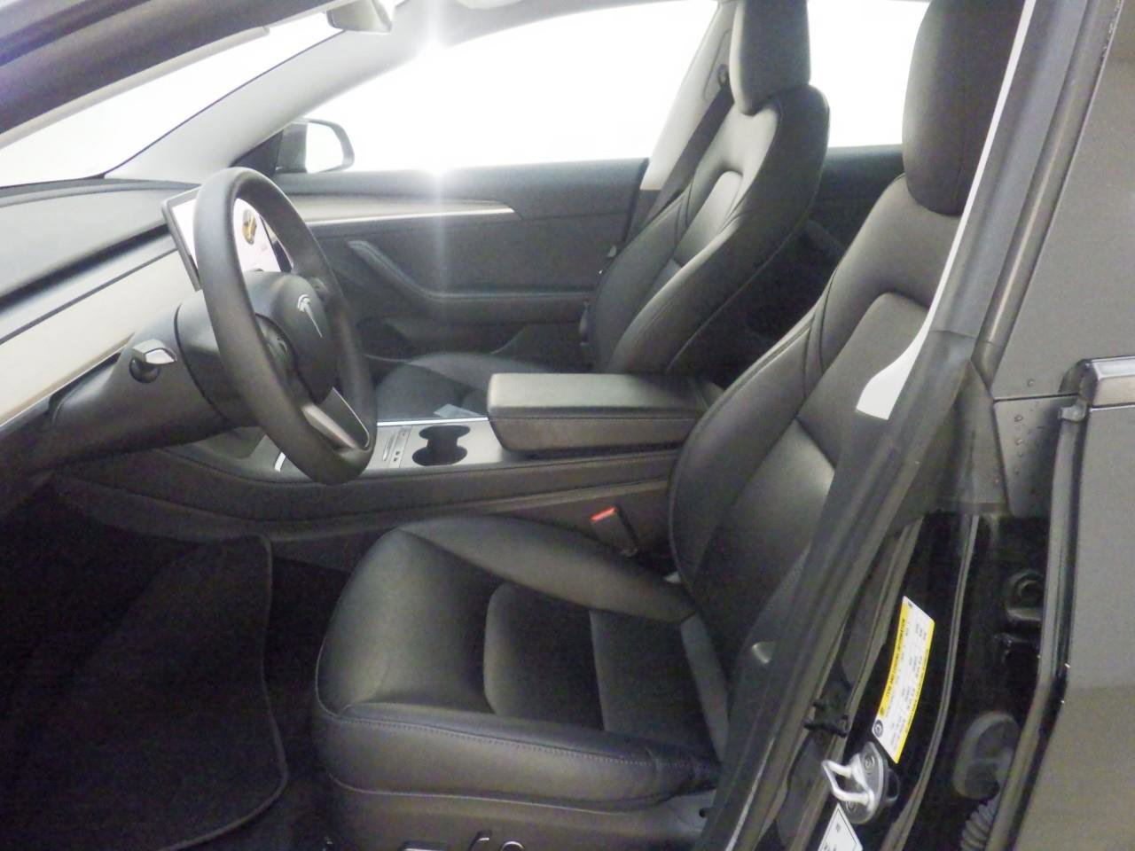 Tesla Model 3 Standard RWD Plus FACELIFT 90,5% SoH [ AMD RYZEN+WARMTEPOMP+AUTOPILOT+60 kWh+PREMIUM AUDIO ] 7