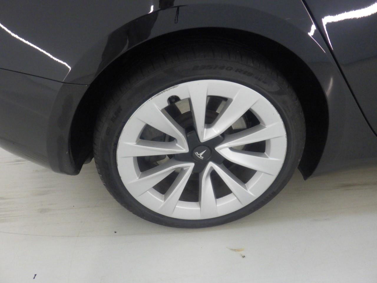 Tesla Model 3 Standard RWD Plus FACELIFT 90,5% SoH [ AMD RYZEN+WARMTEPOMP+AUTOPILOT+60 kWh+PREMIUM AUDIO ] 10