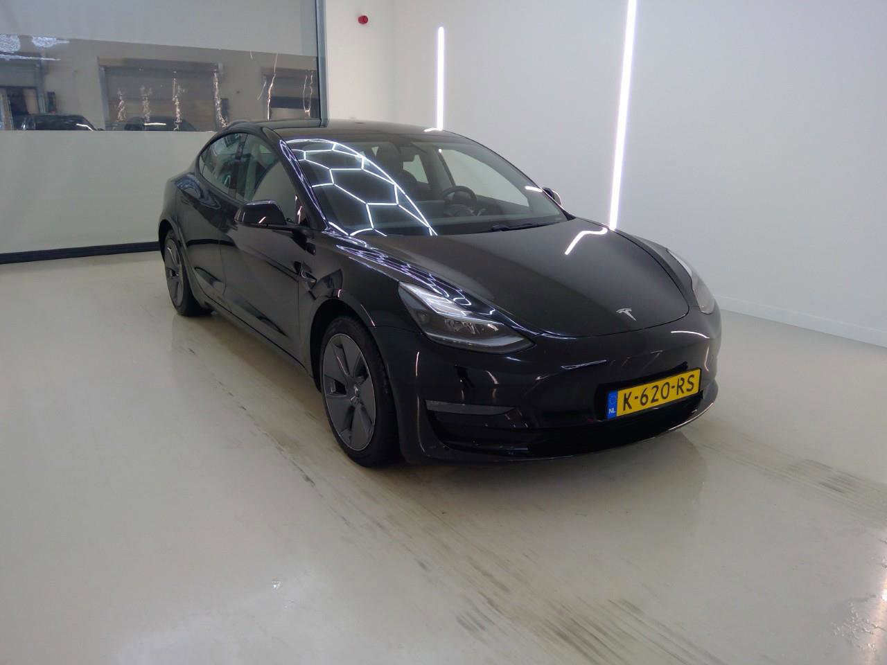 Tesla Model 3 Long-Range AWD 351pk 75 kWh FACELIFT 91% SoH [ WARMTEPOMP+AUTOPILOT+620KM WLTP+PREMIUM AUDIO ] 6
