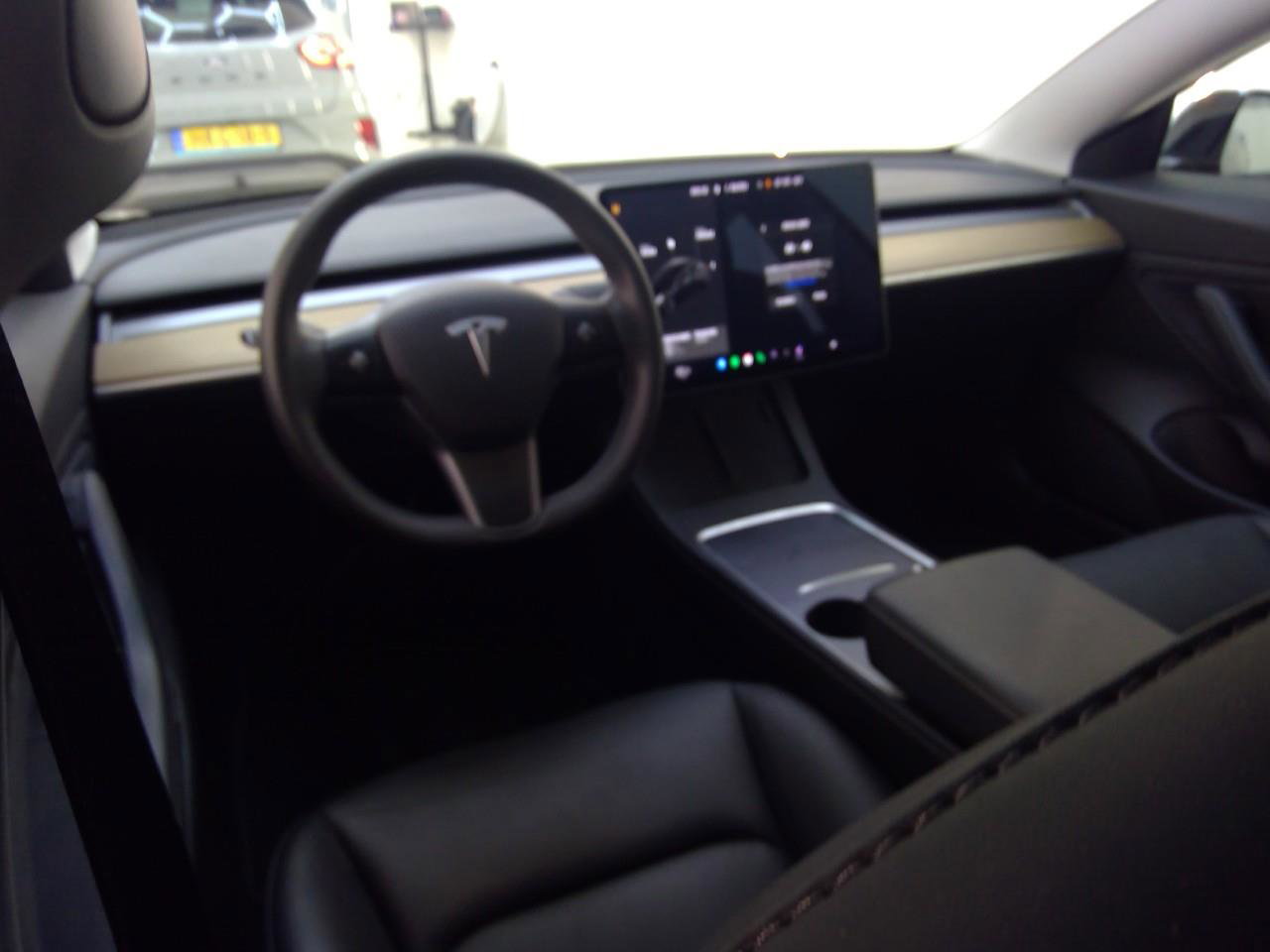 Tesla Model 3 Long-Range AWD 351pk 75 kWh FACELIFT 91% SoH [ WARMTEPOMP+AUTOPILOT+620KM WLTP+PREMIUM AUDIO ] 4