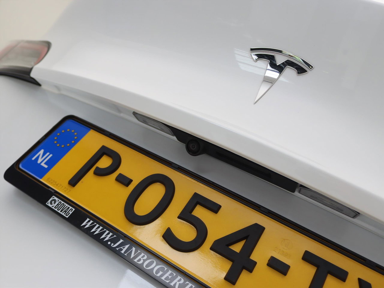 Tesla Model Y Long Range AWD 75kWh 351pk 93,5% SoH [ TREKHAAK+AMD RYZEN+AUTOPILOT+19 INCH+PREMIUM AUDIO ] 10