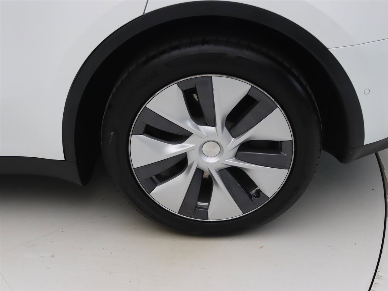 Tesla Model Y Long Range AWD 75kWh 351pk 93,5% SoH [ TREKHAAK+AMD RYZEN+AUTOPILOT+19 INCH+PREMIUM AUDIO ] 24