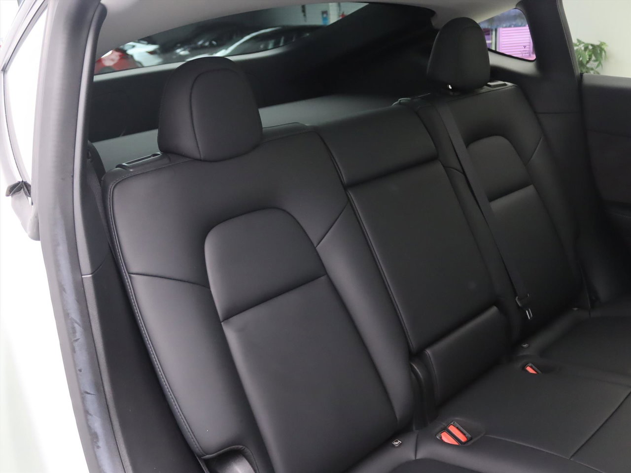 Tesla Model Y Long Range AWD 75kWh 351pk 93,5% SoH [ TREKHAAK+AMD RYZEN+AUTOPILOT+19 INCH+PREMIUM AUDIO ] 18