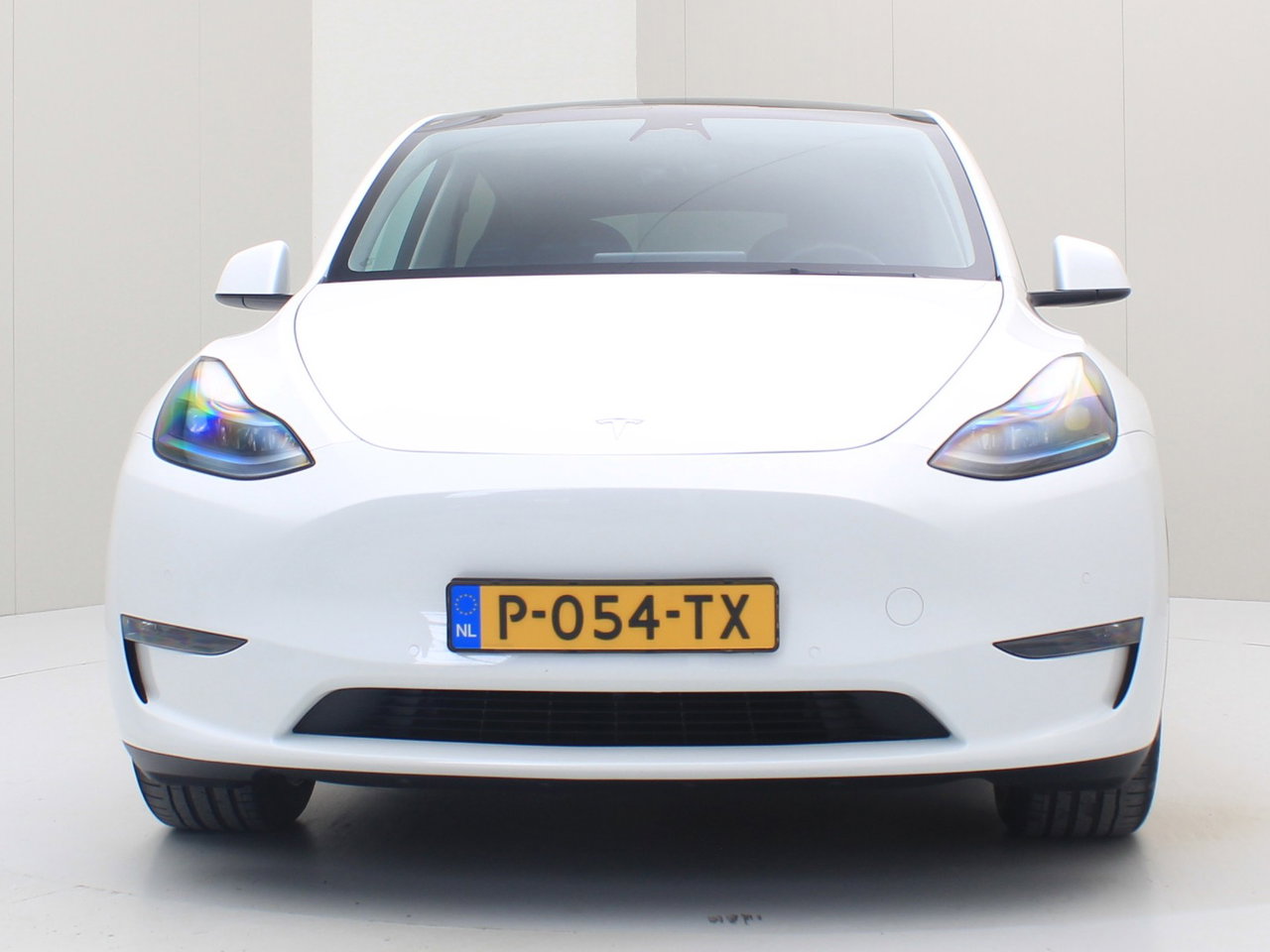 Tesla Model Y Long Range AWD 75kWh 351pk 93,5% SoH [ TREKHAAK+AMD RYZEN+AUTOPILOT+19 INCH+PREMIUM AUDIO ] 6