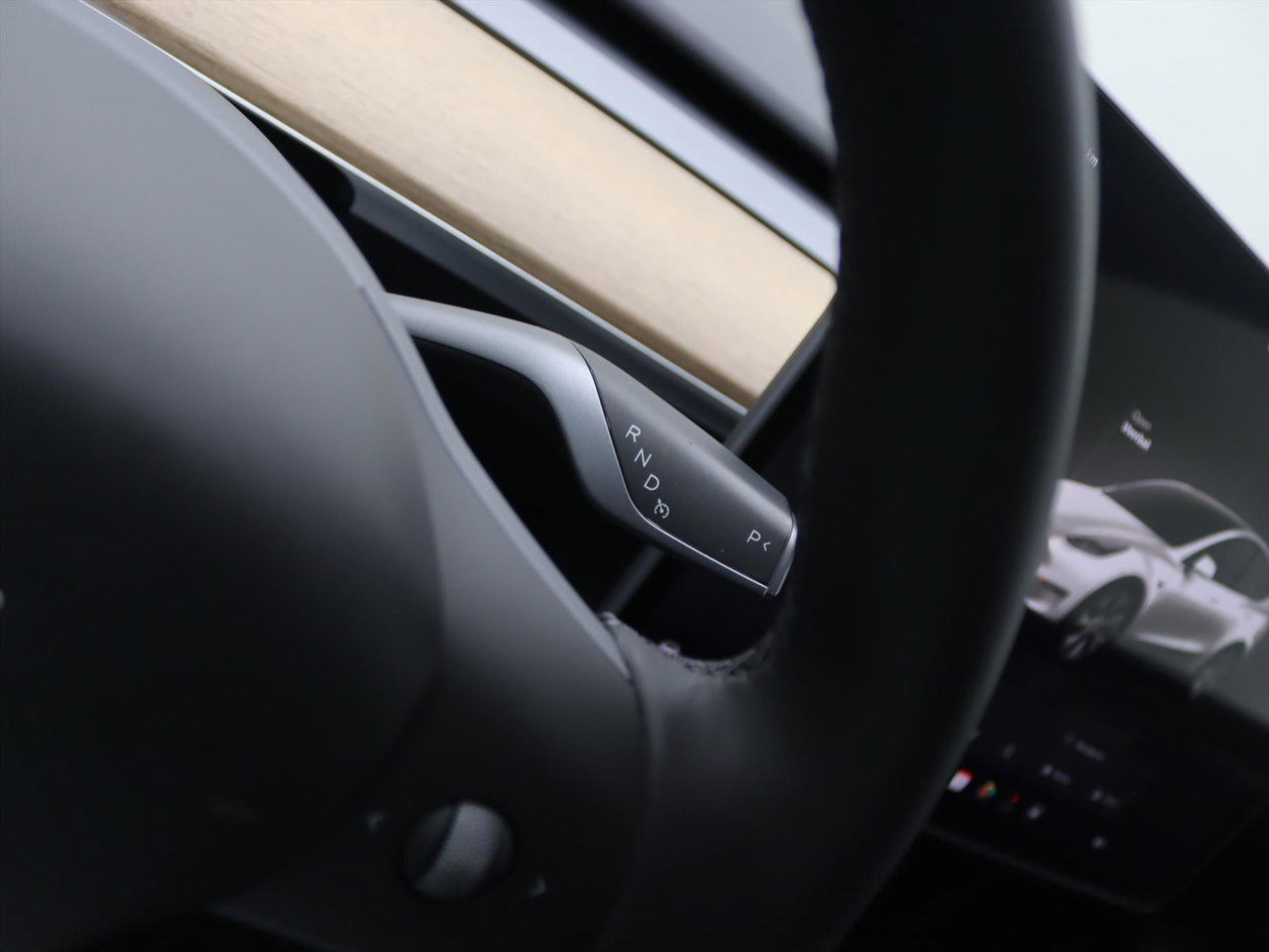 Tesla Model Y Long Range AWD 75kWh 351pk 93,5% SoH [ TREKHAAK+AMD RYZEN+AUTOPILOT+19 INCH+PREMIUM AUDIO ] 28