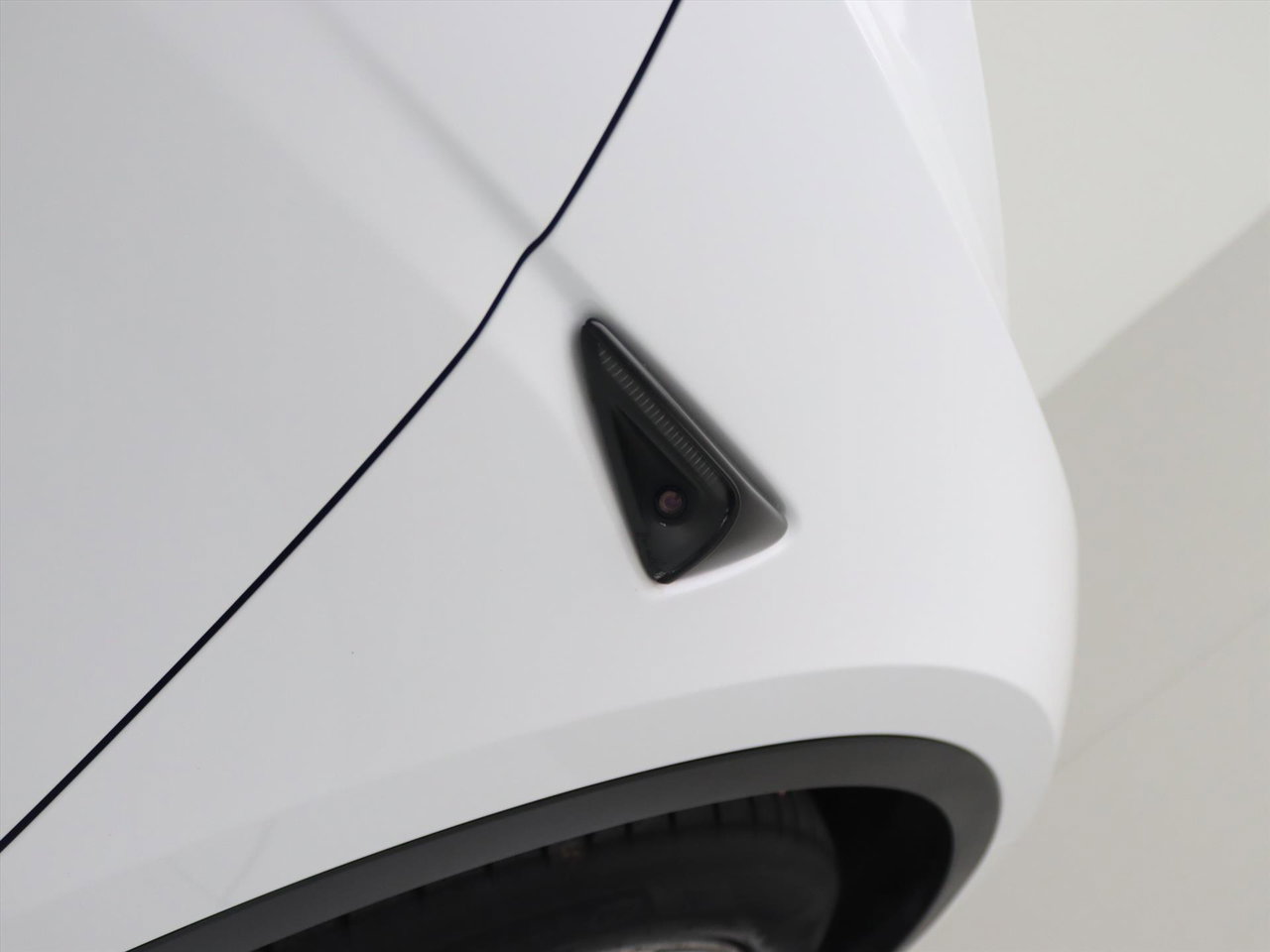 Tesla Model Y Long Range AWD 75kWh 351pk 93,5% SoH [ TREKHAAK+AMD RYZEN+AUTOPILOT+19 INCH+PREMIUM AUDIO ] 15