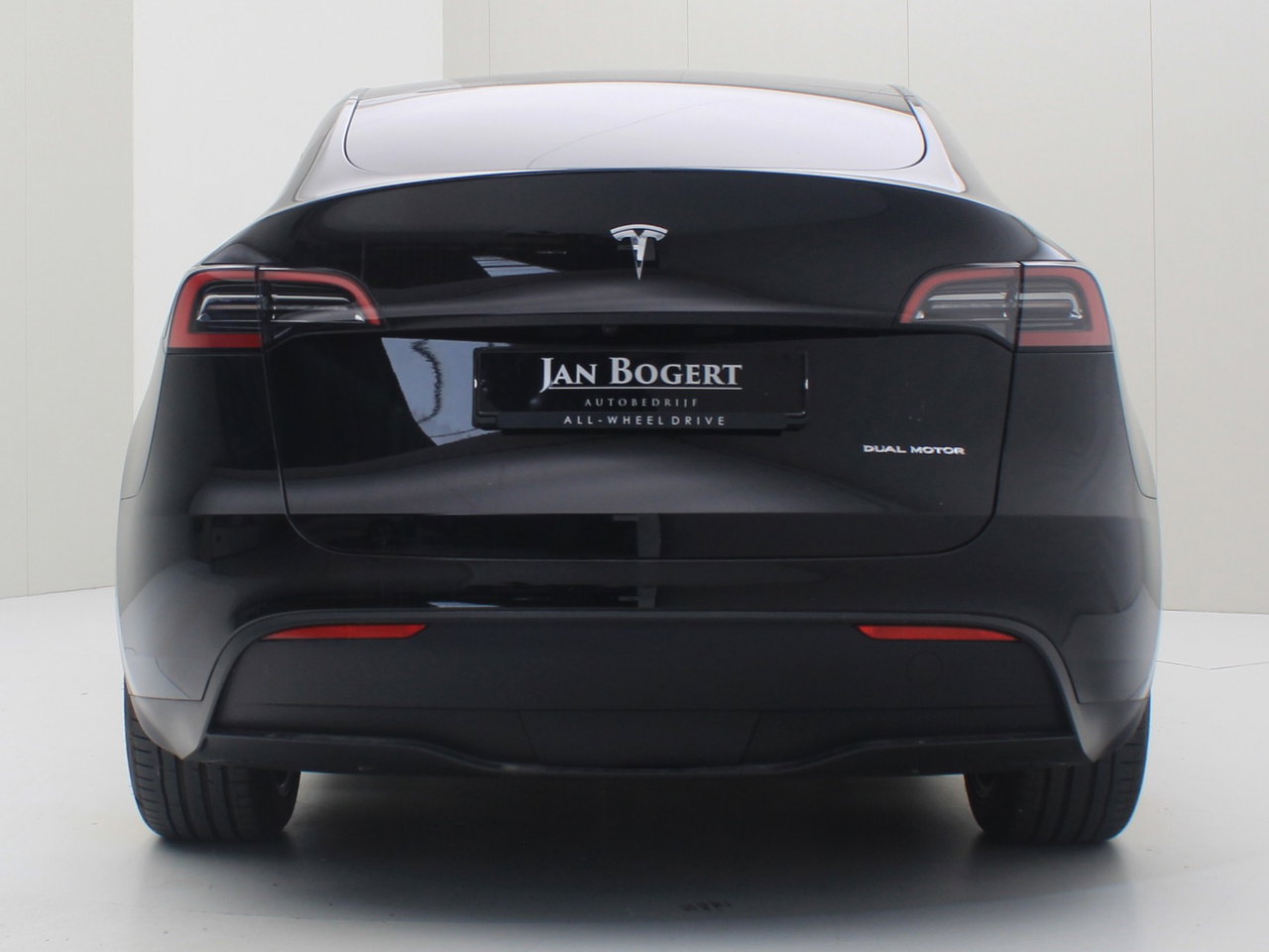 Tesla Model Y Long Range AWD 351pk 95.5% SoH [ TREKHAAK+AMD RYZEN+ENHANCED AUTOPILOT+19 INCH ] 8