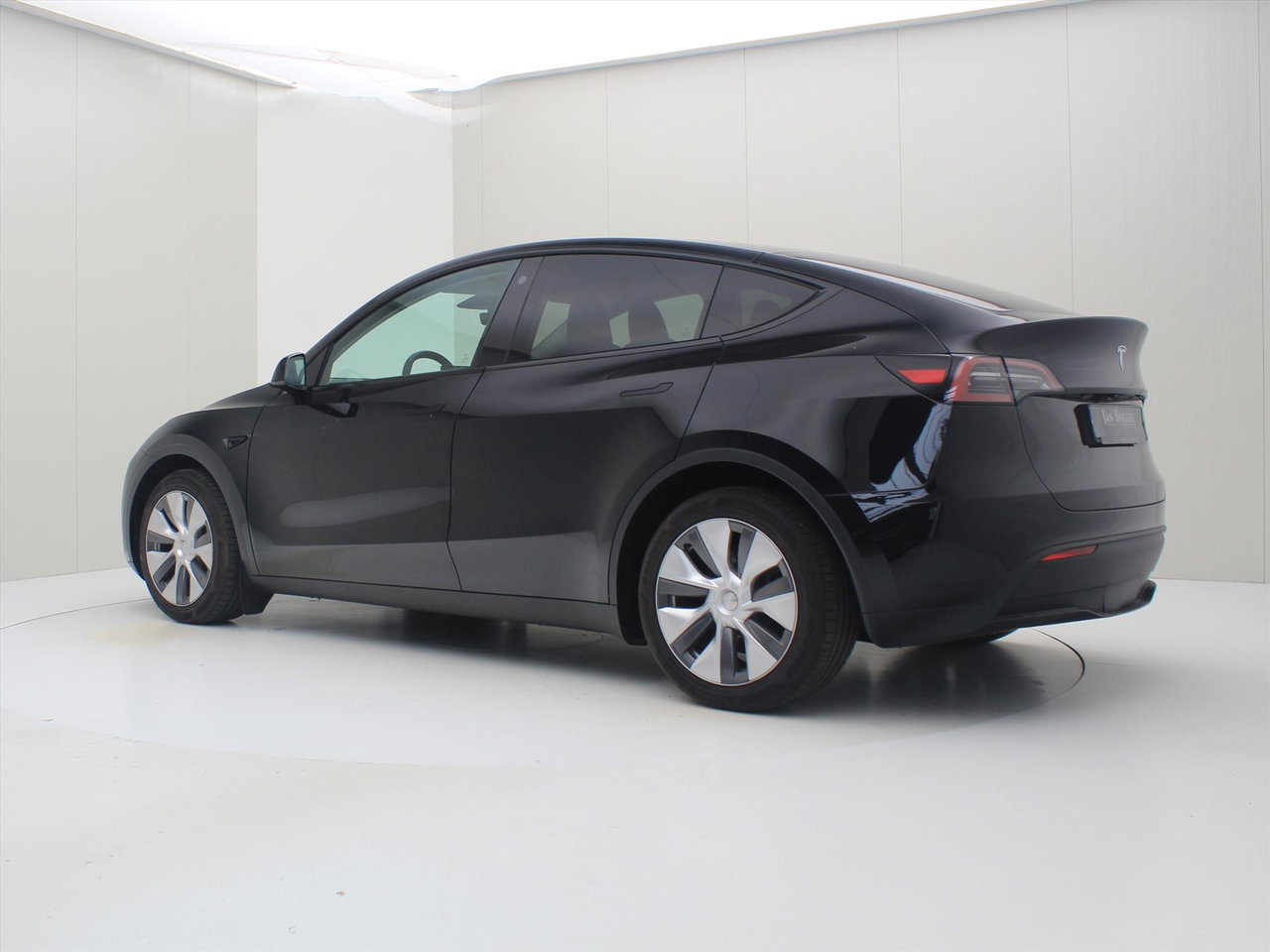 Tesla Model Y Long Range AWD 351pk 95.5% SoH [ TREKHAAK+AMD RYZEN+ENHANCED AUTOPILOT+19 INCH ] 5