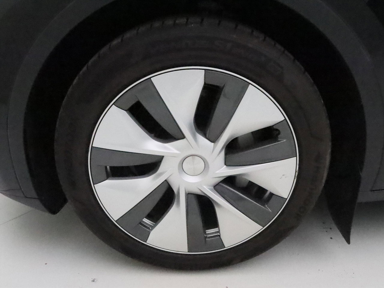 Tesla Model Y Long Range AWD 351pk 95.5% SoH [ TREKHAAK+AMD RYZEN+ENHANCED AUTOPILOT+19 INCH ] 16