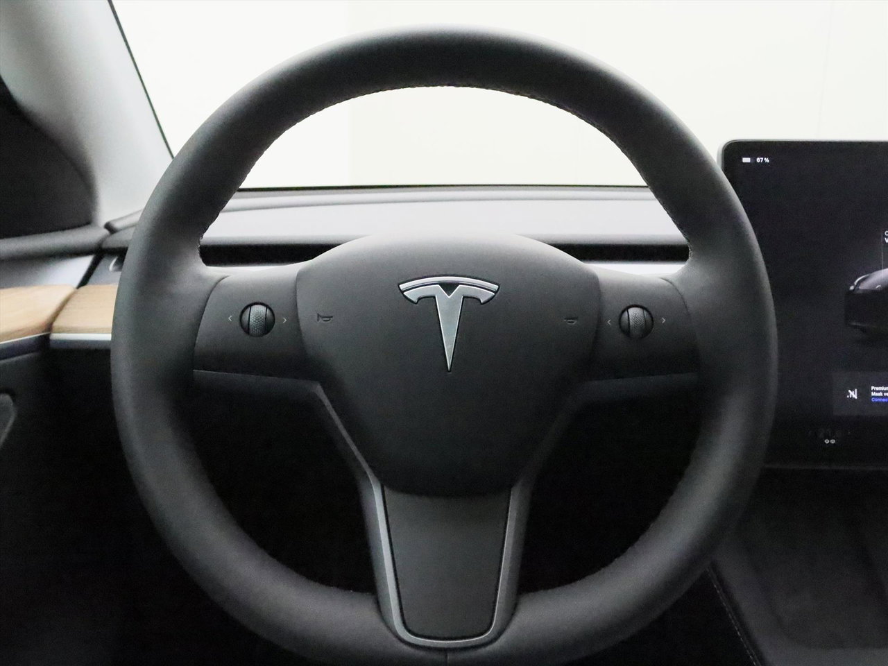 Tesla Model Y Long Range AWD 351pk 95.5% SoH [ TREKHAAK+AMD RYZEN+ENHANCED AUTOPILOT+19 INCH ] 21