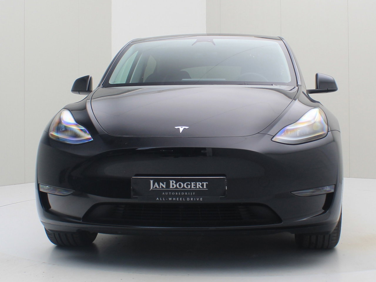 Tesla Model Y Long Range AWD 351pk 95.5% SoH [ TREKHAAK+AMD RYZEN+ENHANCED AUTOPILOT+19 INCH ] 7