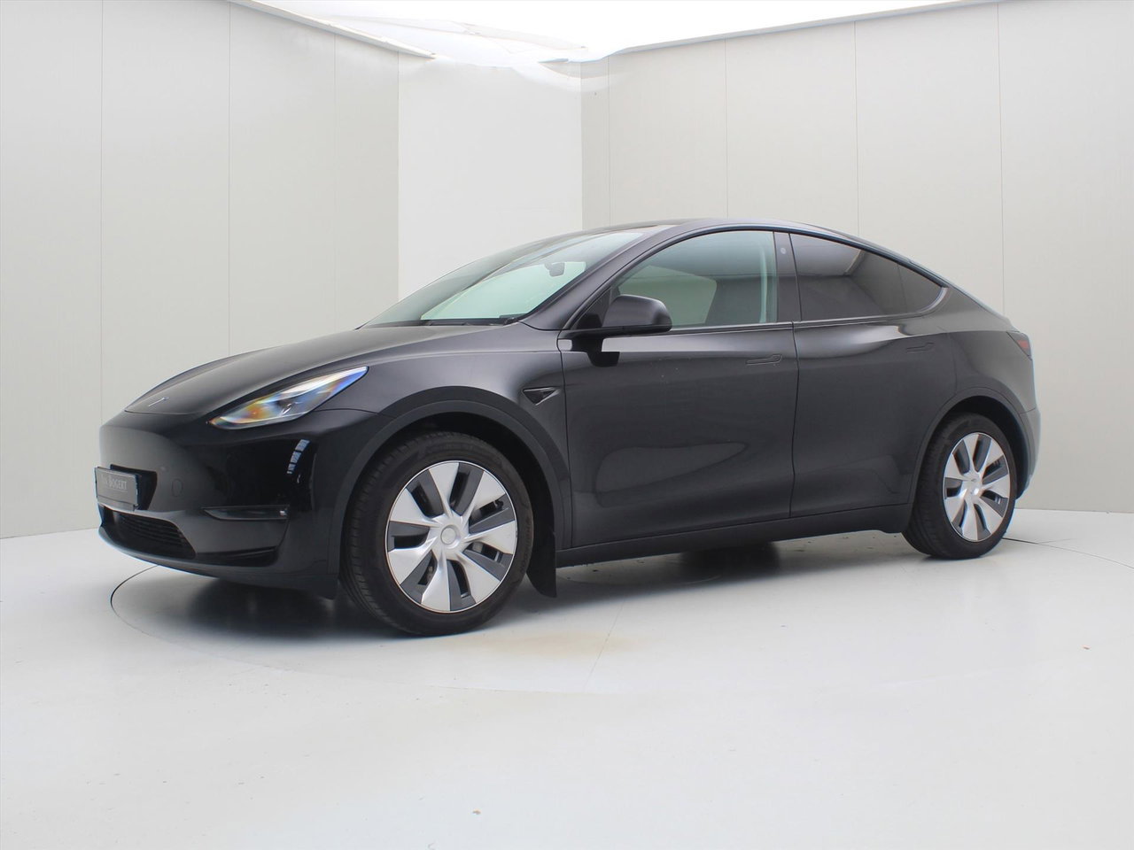 Tesla Model Y Long Range AWD 351pk 95.5% SoH [ TREKHAAK+AMD RYZEN+ENHANCED AUTOPILOT+19 INCH ] 9