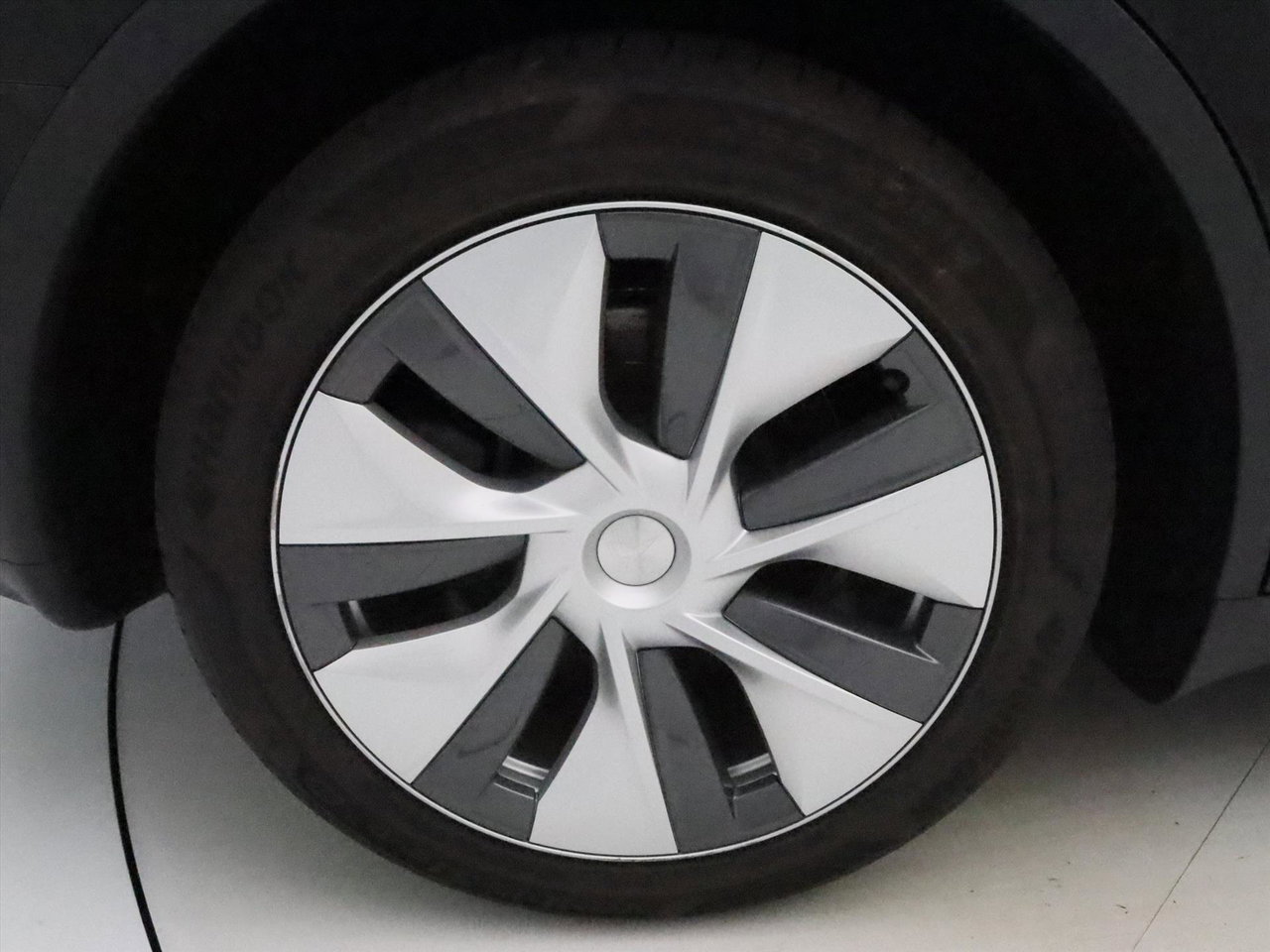 Tesla Model Y Long Range AWD 351pk 95.5% SoH [ TREKHAAK+AMD RYZEN+ENHANCED AUTOPILOT+19 INCH ] 14