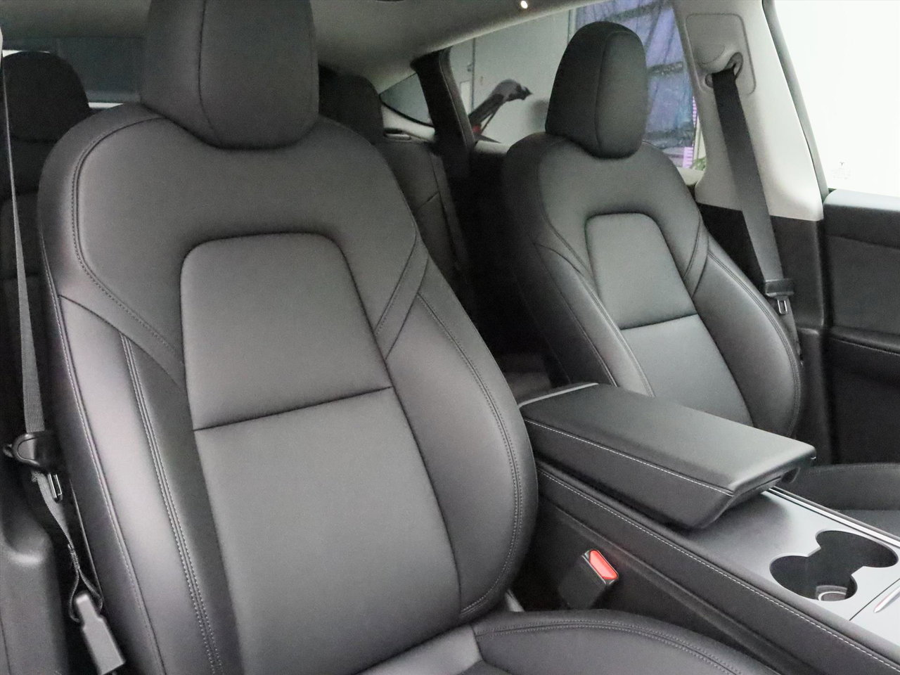 Tesla Model Y Long Range AWD 351pk 95.5% SoH [ TREKHAAK+AMD RYZEN+ENHANCED AUTOPILOT+19 INCH ] 12