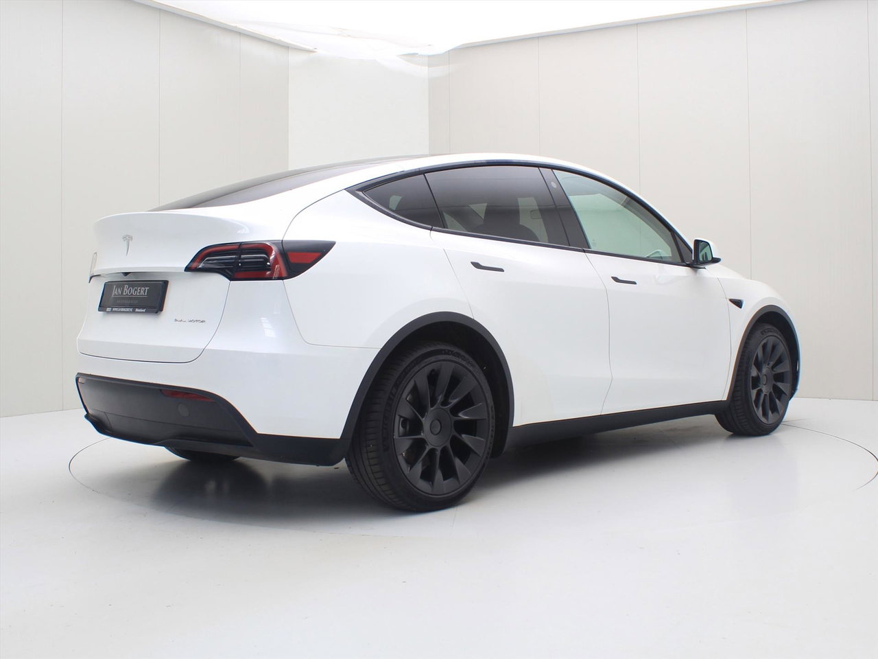 Tesla Model Y Long Range AWD 75kWh 351pk 99.1% SoH [ AMD RYZEN+AUTOPILOT+20 INCH+PREMIUM AUDIO ] 2