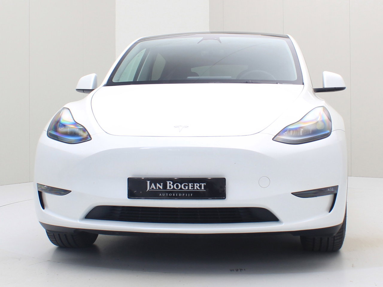 Tesla Model Y Long Range AWD 75kWh 351pk 99.1% SoH [ AMD RYZEN+AUTOPILOT+20 INCH+PREMIUM AUDIO ] 5