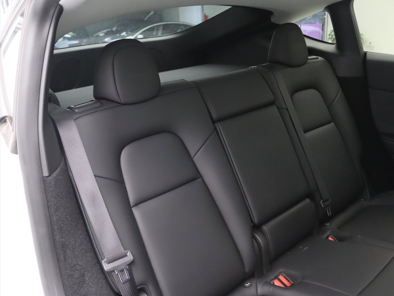Tesla Model Y Long Range AWD 75kWh 351pk 99.1% SoH [ AMD RYZEN+AUTOPILOT+20 INCH+PREMIUM AUDIO ] 13